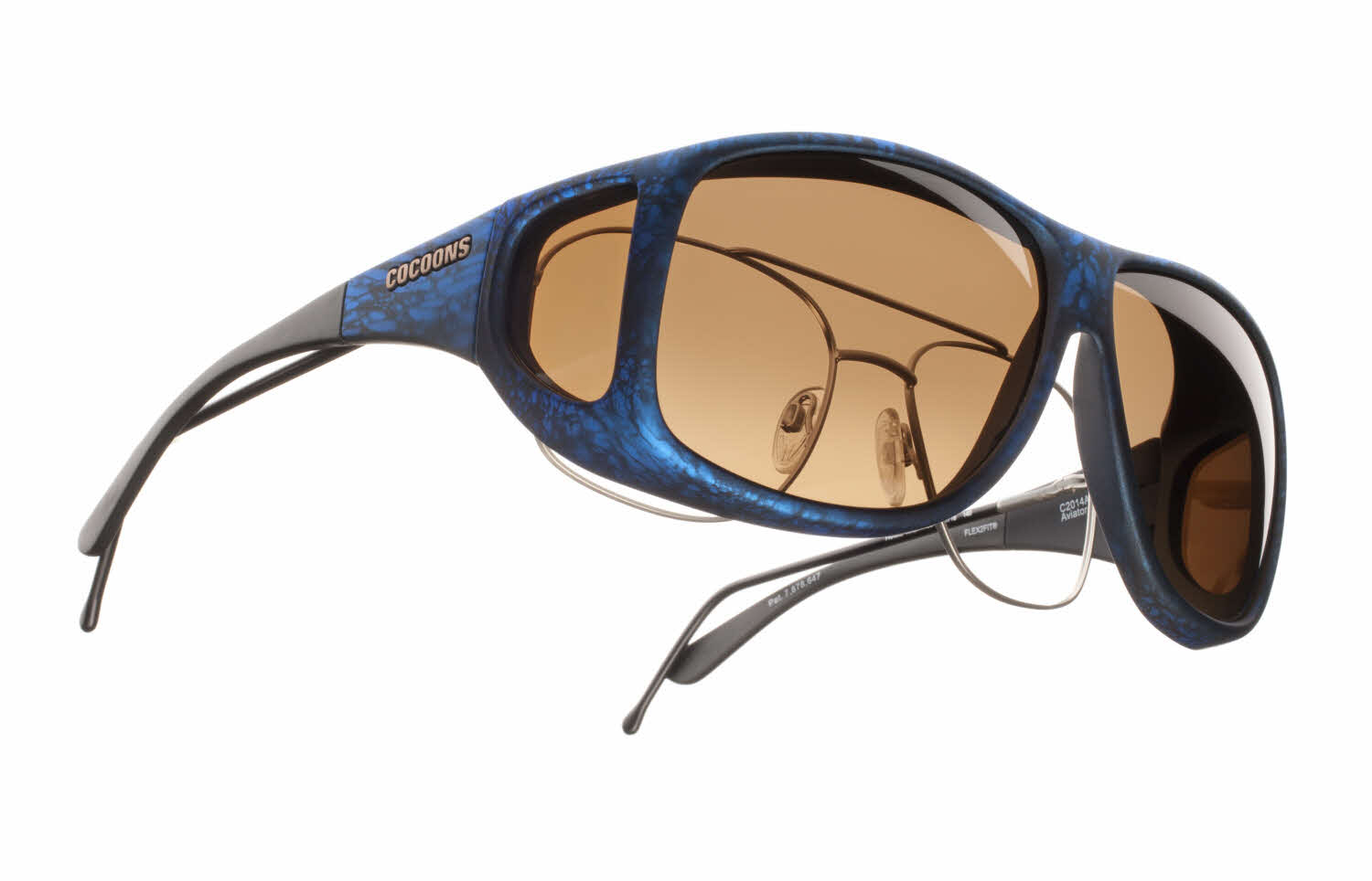 Cocoons Aviator XL Sunglasses Free Shipping