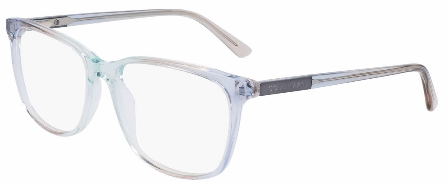 cole haan clear eyeglasses