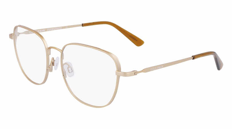 Cole Haan CH4503 Eyeglasses in Gold 214$
