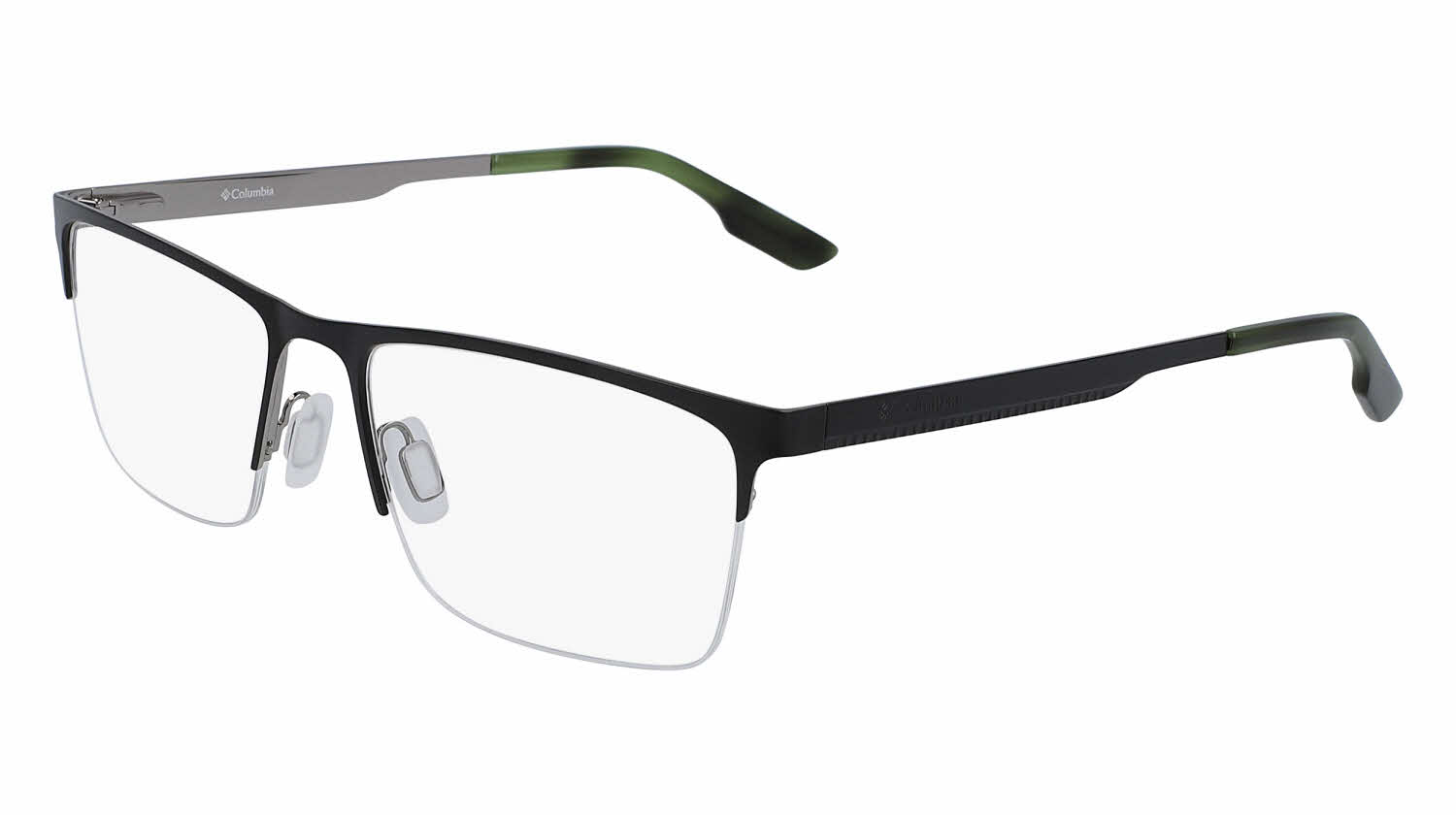 Columbia C3024 Men's Eyeglasses In Black
