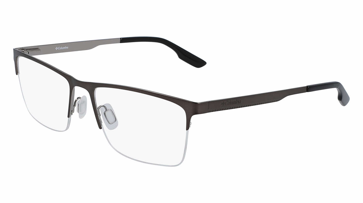 Columbia C3024 Men's Eyeglasses In Gunmetal
