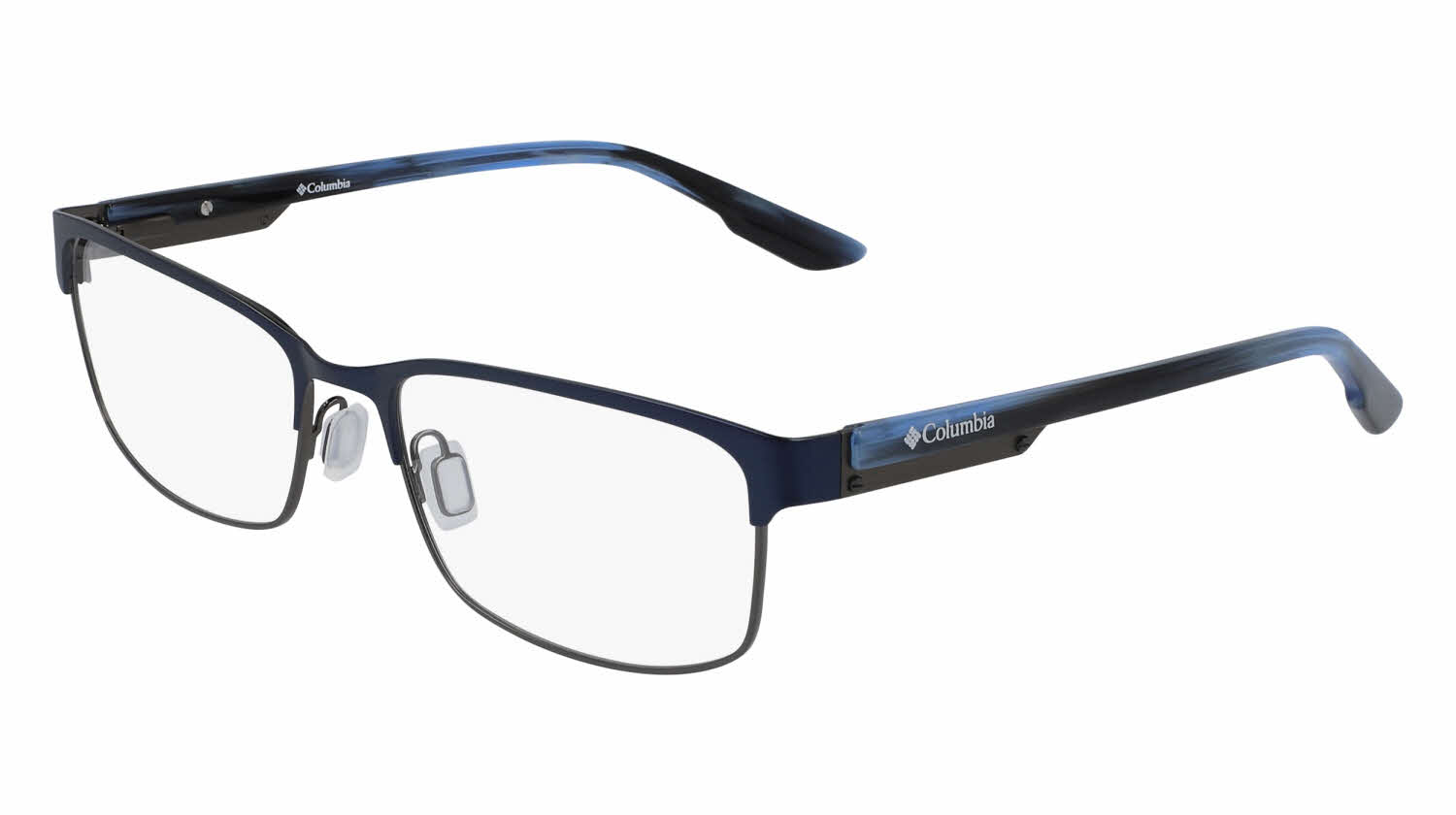Columbia C3025 Men's Eyeglasses In Blue