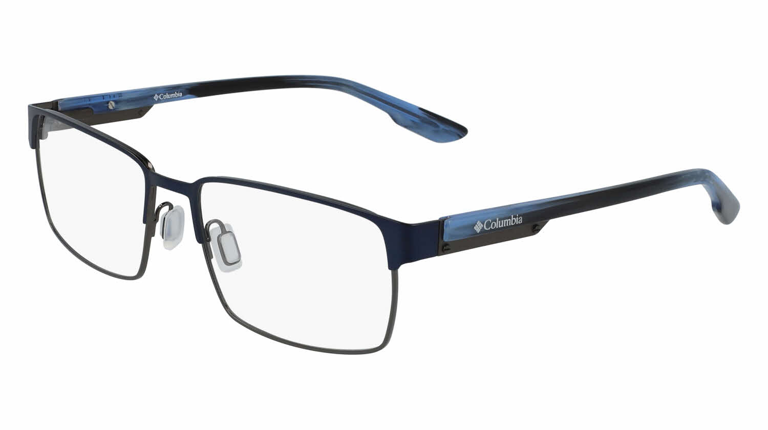 Columbia C3026 Men's Eyeglasses In Blue