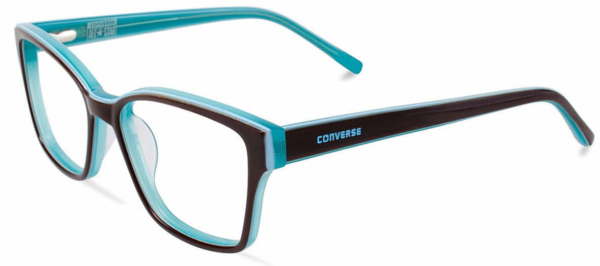 Converse Q048 Universal Fit Eyeglasses Free Shipping