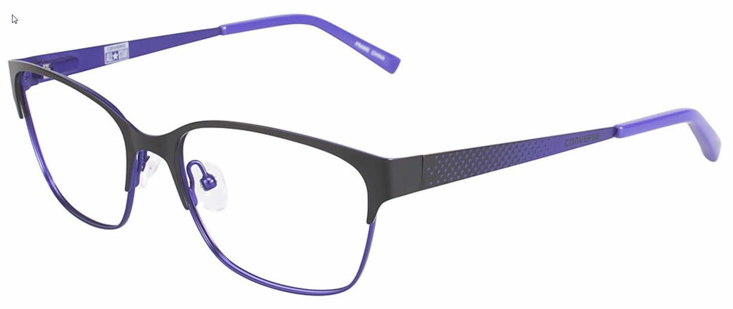converse clear glasses