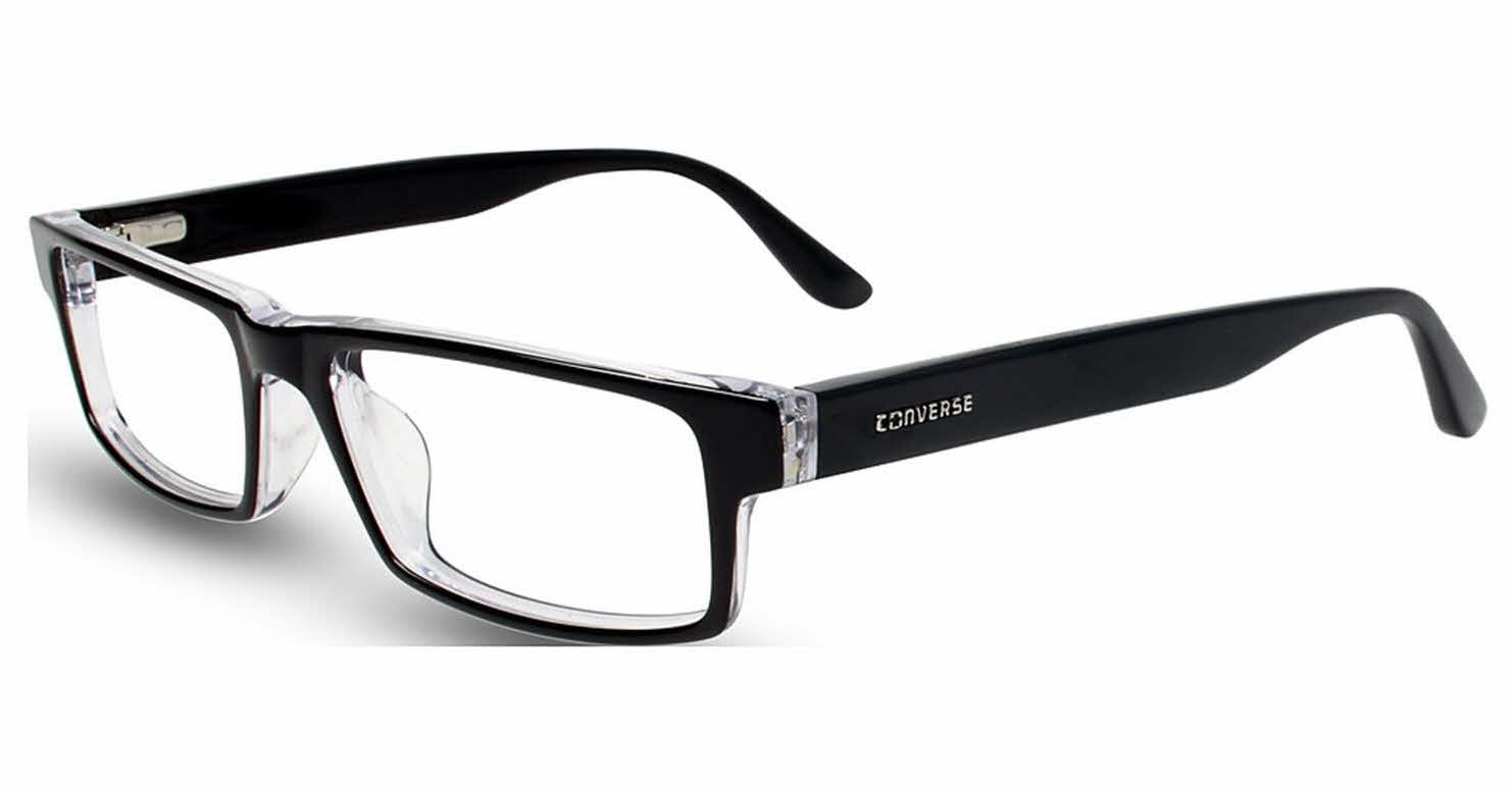 Converse X004 Universal Fit Eyeglasses Free Shipping