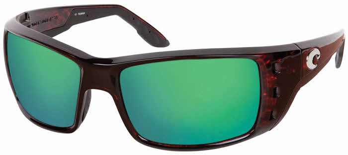 Costa Permit Men's Sunglasses in Tortoise