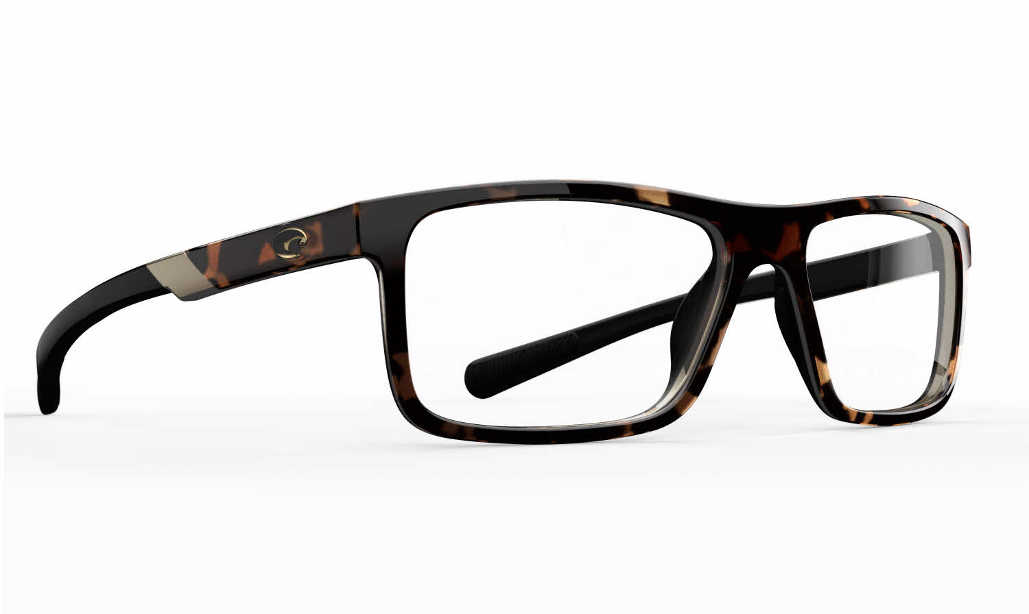 Costa Ocean Ridge 100 Eyeglasses in Tortoise