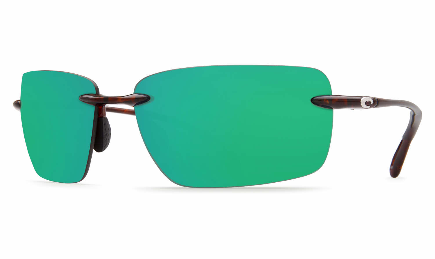 Costa - Men's Ballast Polarized Sunglasses - Discounts for