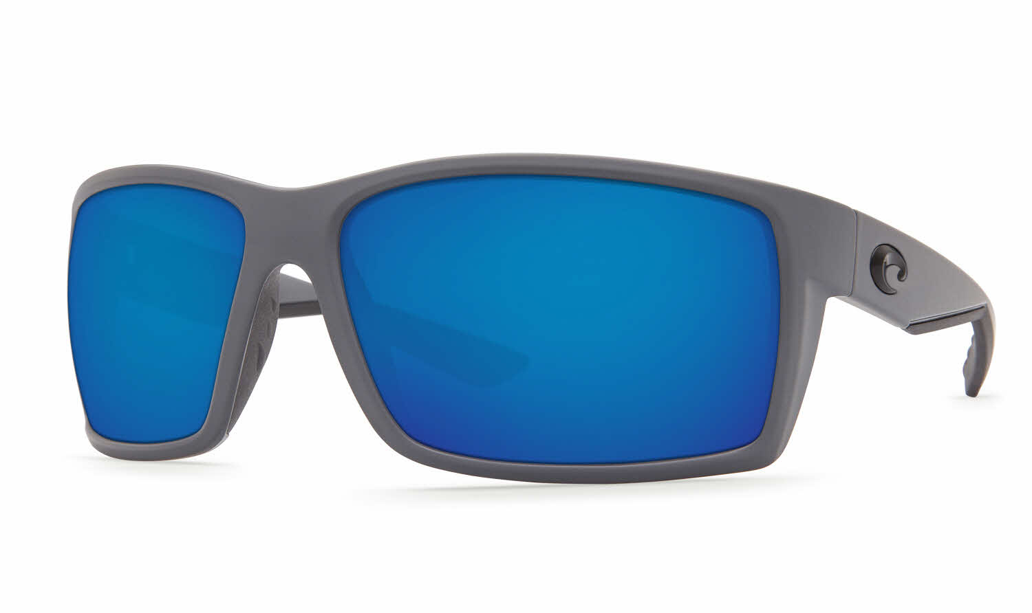 Costa Reefton Men's Prescription Sunglasses In Grey