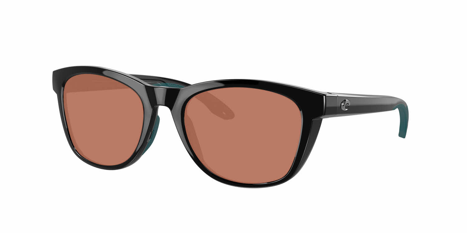 Visit Prescription Sunglasses Costa Aleta - 6S9108 Image 1