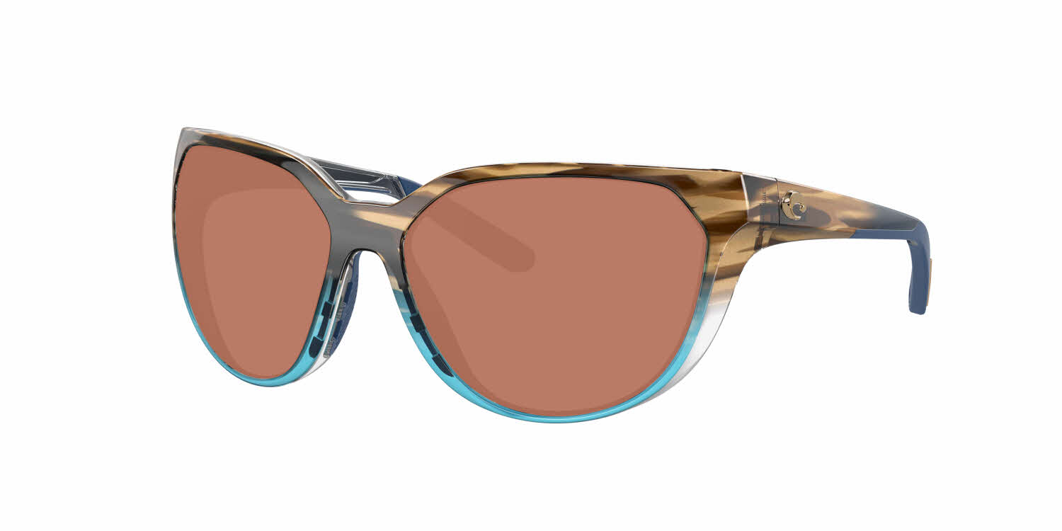 Visit Prescription Sunglasses Costa Mayfly Image 1
