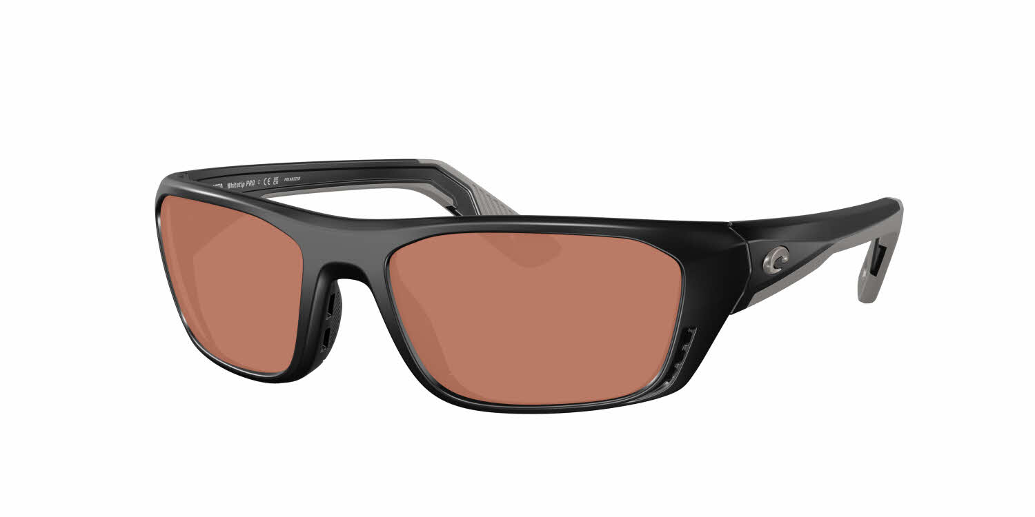 Visit Prescription Sunglasses Costa Whitetip PRO Image 1