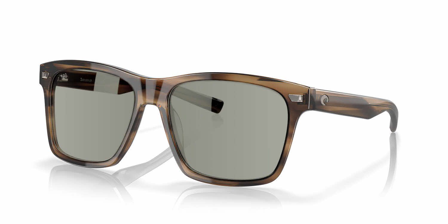 Visit Prescription Sunglasses Costa Aransas - Del Mar Collection Image 1