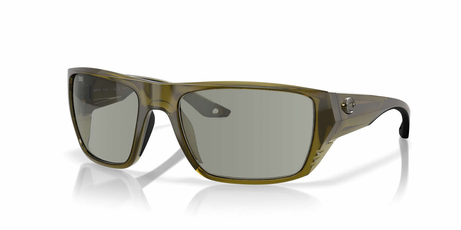 Visit Prescription Sunglasses Costa Finlet Image 1