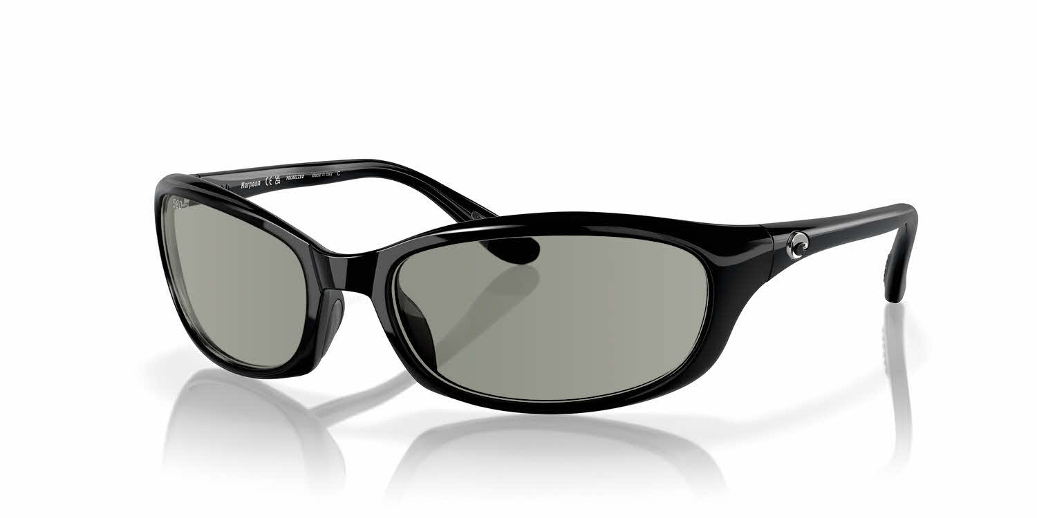 Visit Prescription Sunglasses Costa Harpoon Image 1