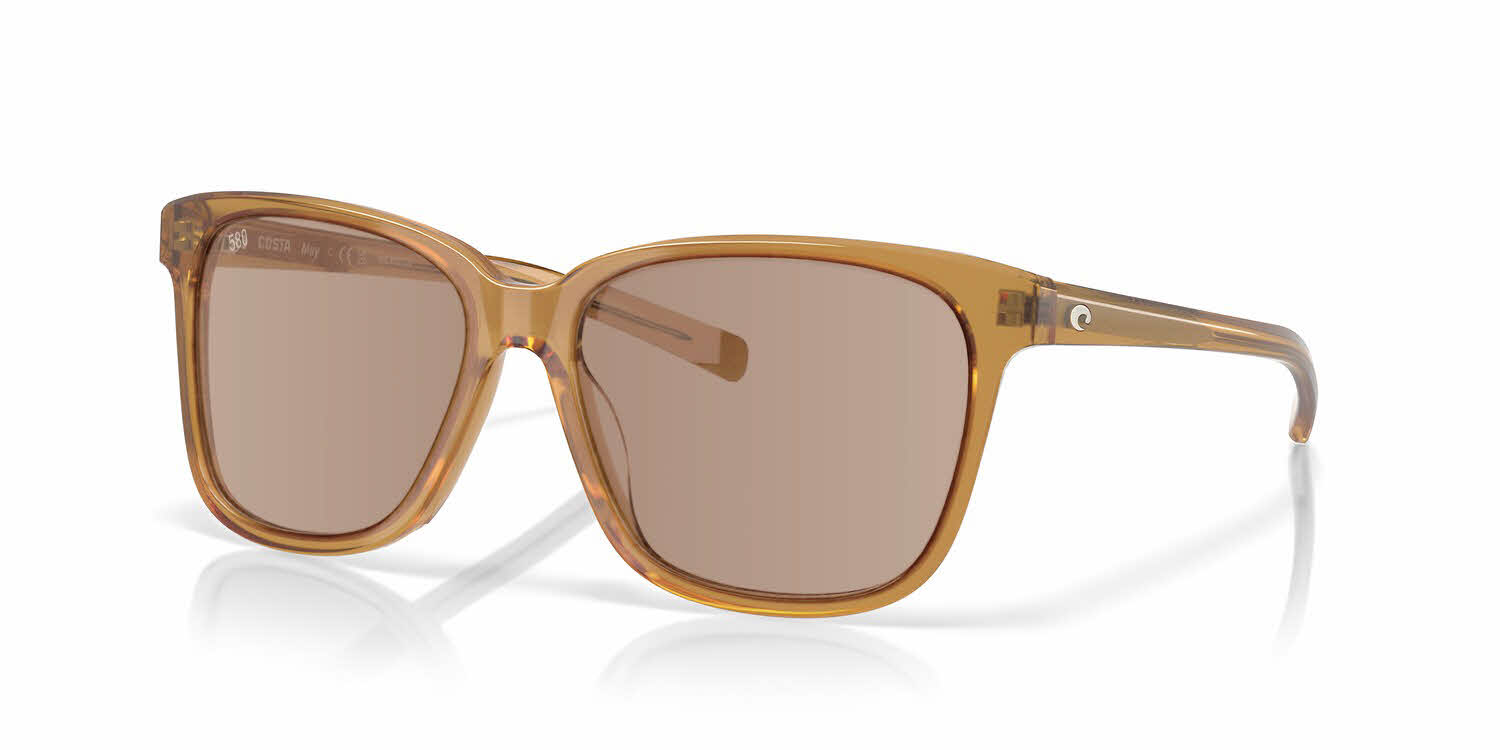 Visit Prescription Sunglasses Costa May - Del Mar Collection non-Rxable Image 1