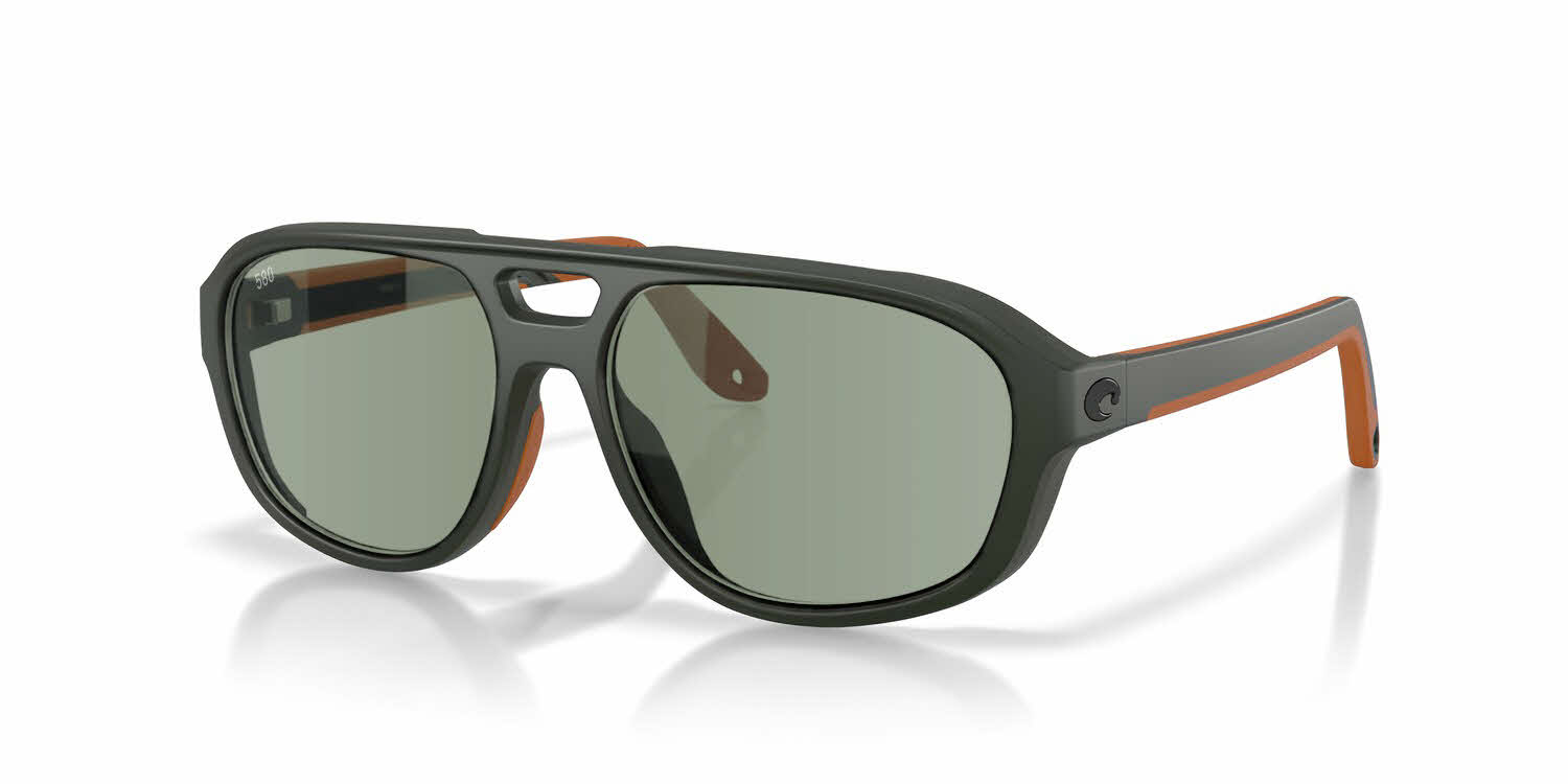 Visit Prescription Sunglasses Costa Street Heat Image 1