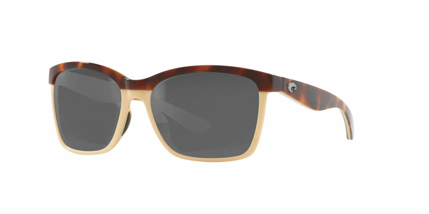Visit Prescription Sunglasses Costa Anaa Image 1