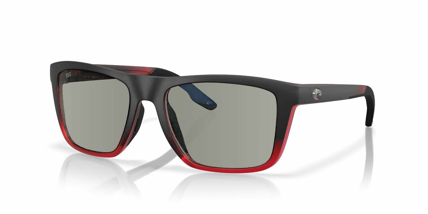 Visit Prescription Sunglasses Costa Mainsail Image 1