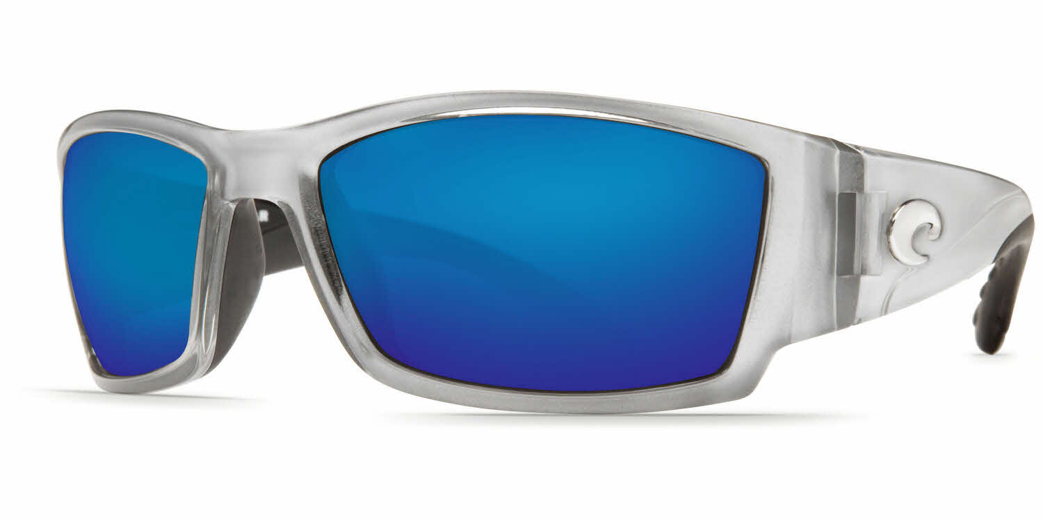 Costa Corbina Men's Prescription Sunglasses In Silver