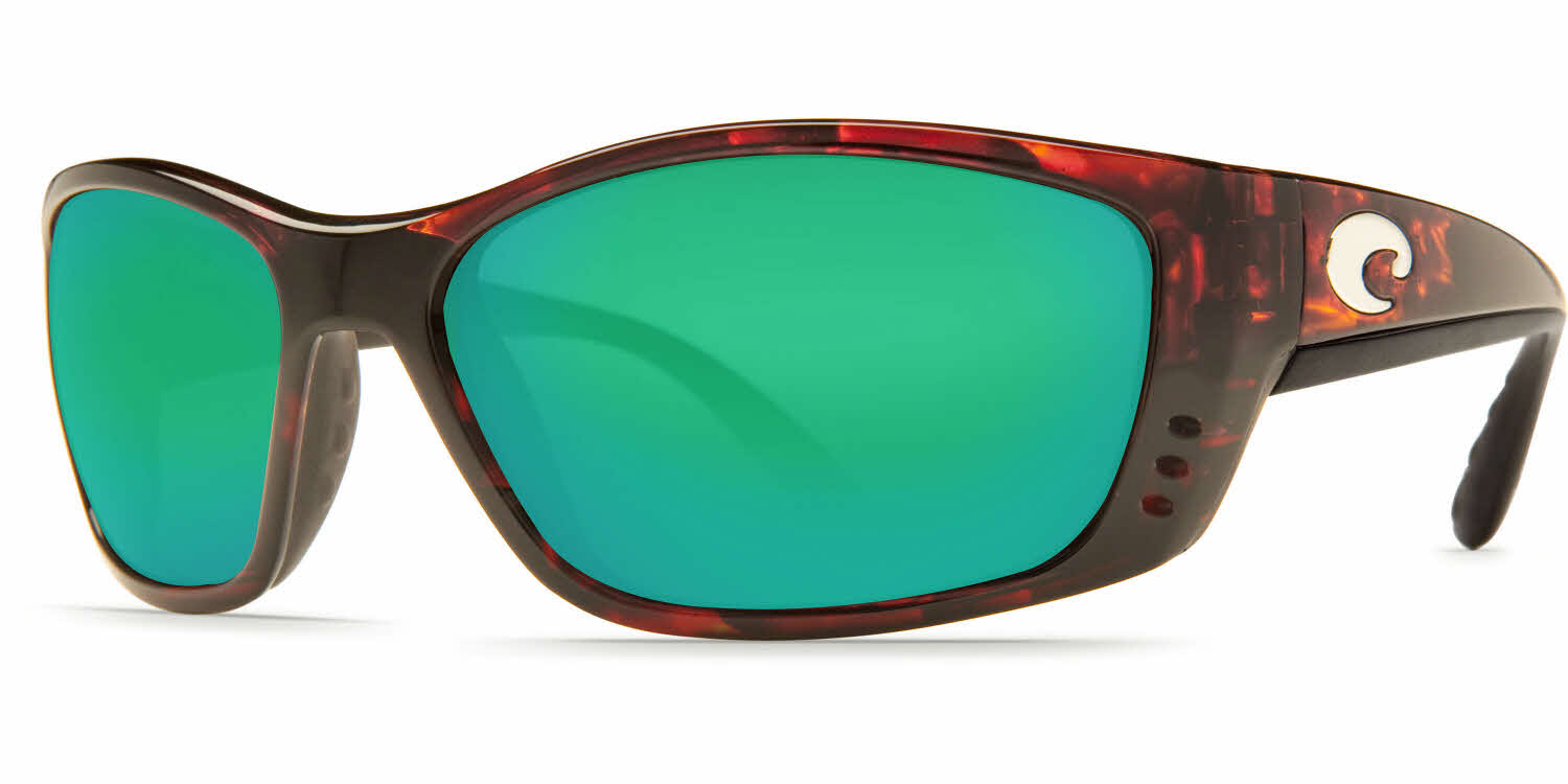 Visit Prescription Sunglasses Costa Fisch Image 1