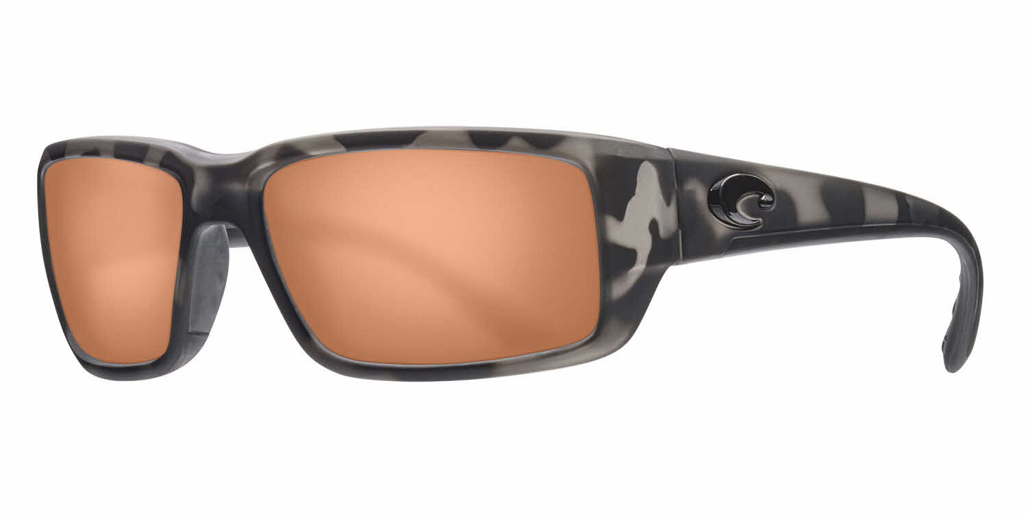 Costa OCEARCH Fantail Prescription Sunglasses Free Shipping