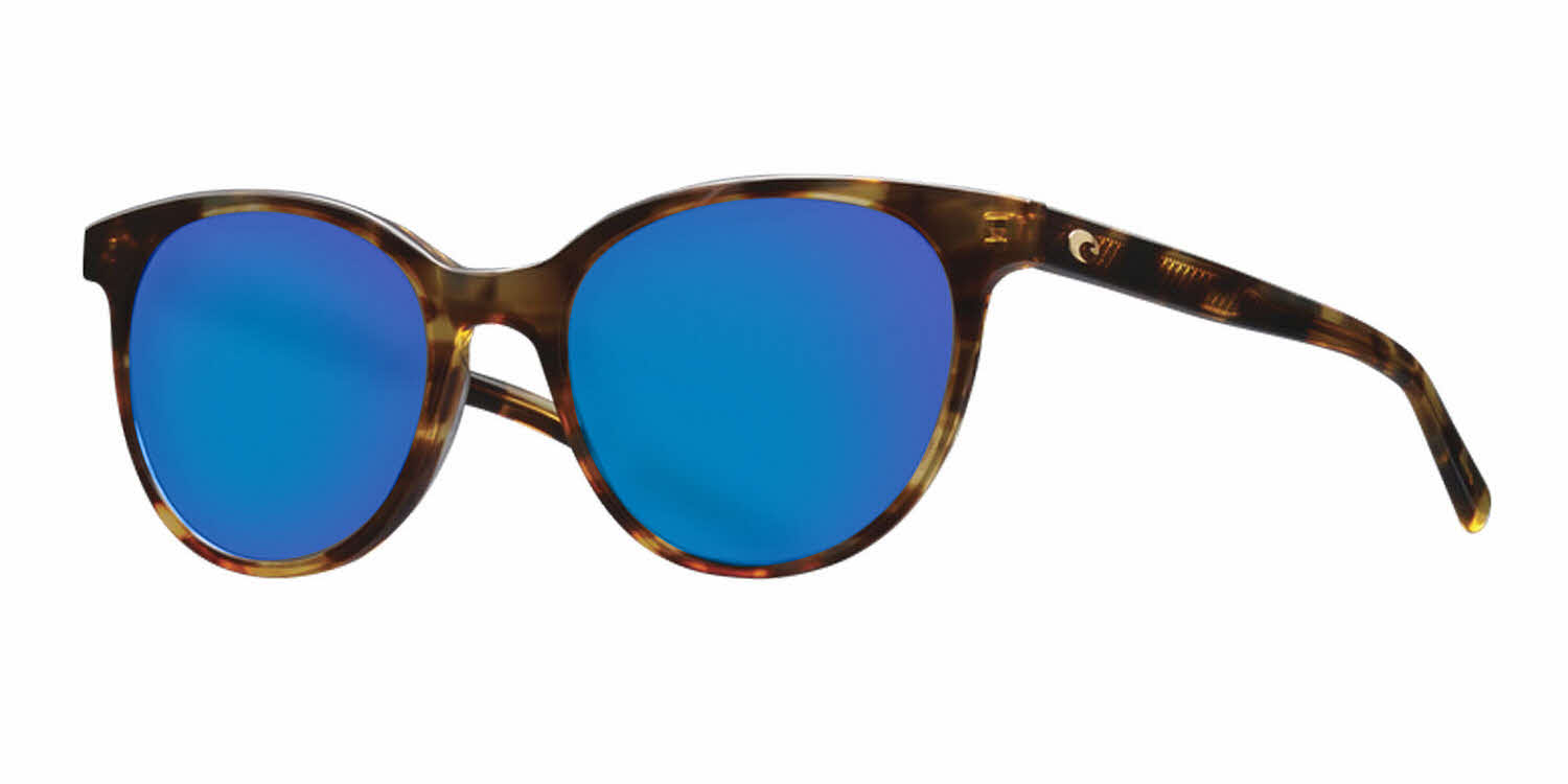Costa Isla - Del Mar Collection Prescription Sunglasses