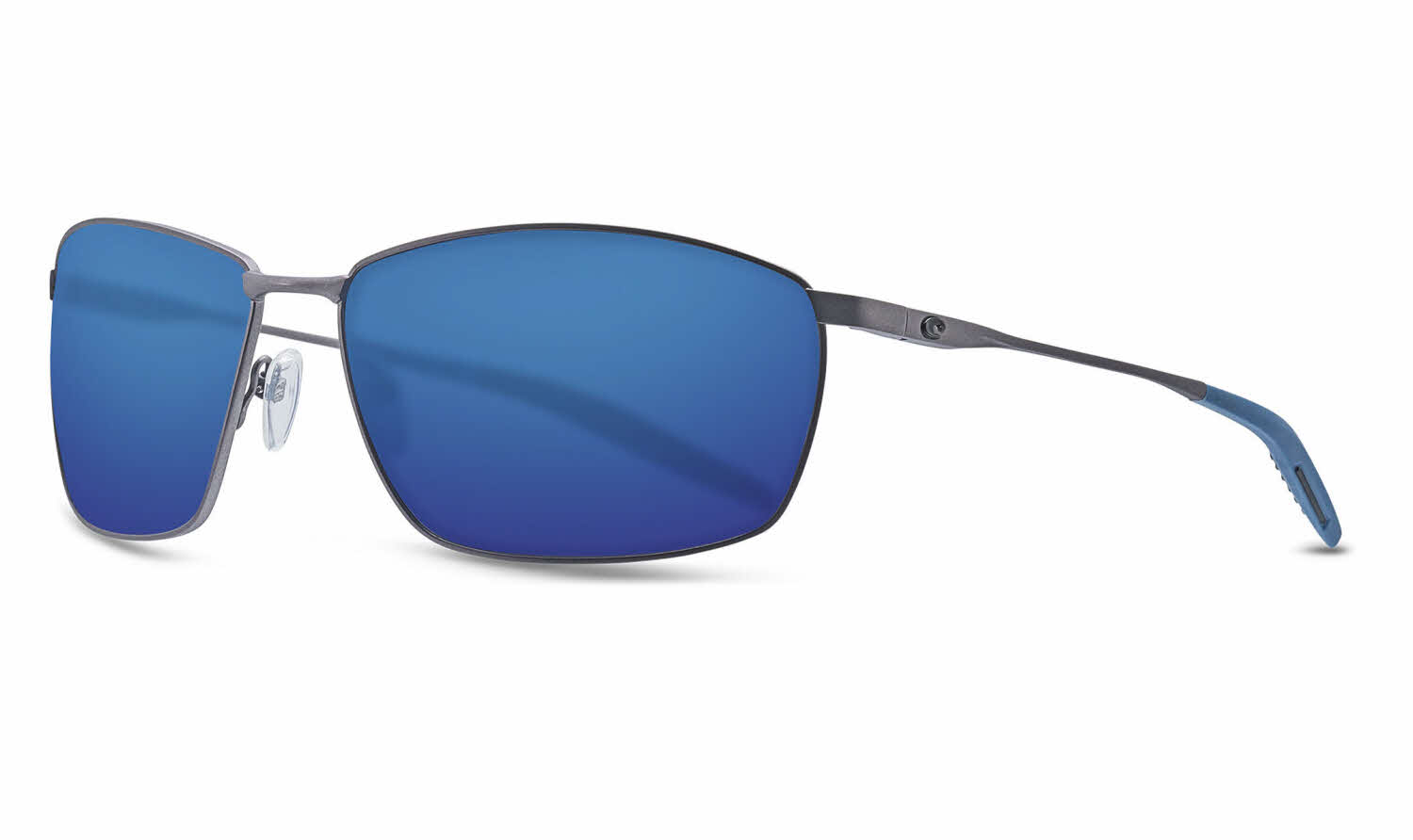 Costa Turret Men's Prescription Sunglasses In Gunmetal