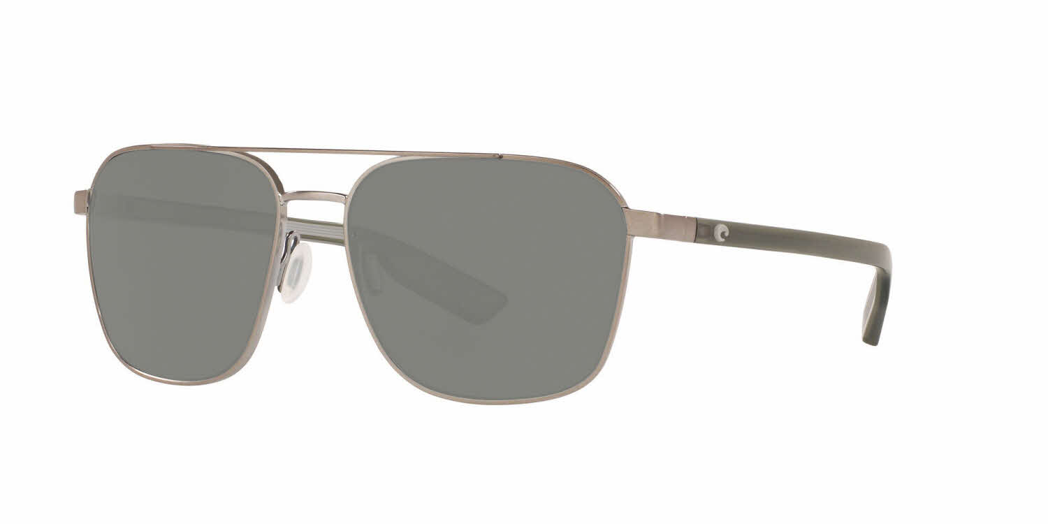 Visit Prescription Sunglasses Costa Wader Image 1