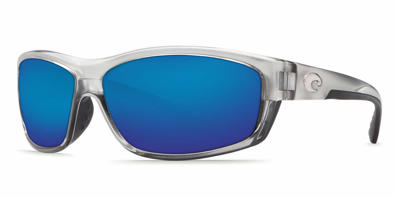 Costa Saltbreak Men's Prescription Sunglasses In Silver