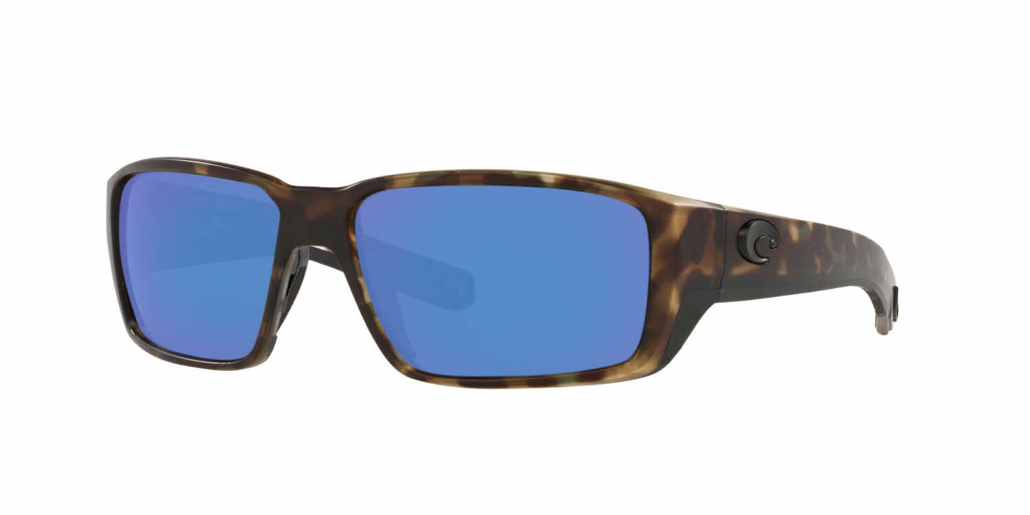 Costa Fantail Pro Prescription Sunglasses | Free Shipping