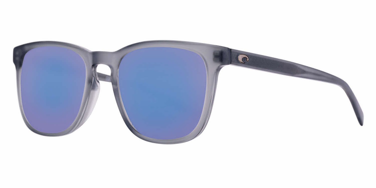 Costa Sullivan - Del Mar Collection Prescription Sunglasses In Grey