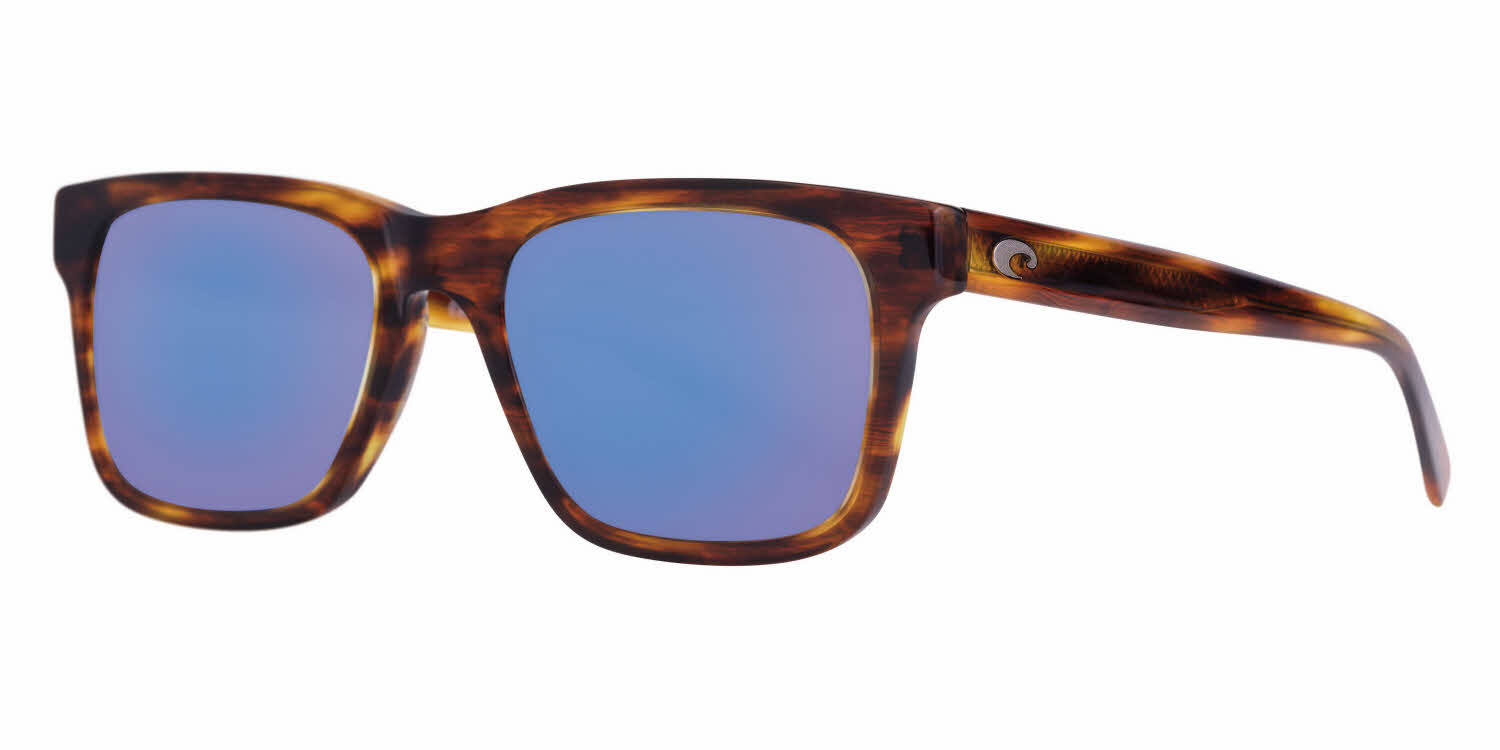 Costa Tybee - Del Mar Collection Prescription Sunglasses