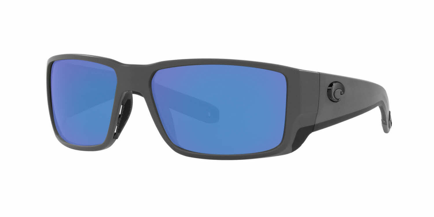Costa Blackfin Pro Men's Prescription Sunglasses In Grey