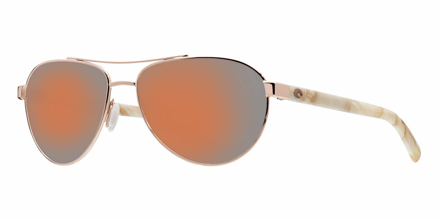 Visit Prescription Sunglasses Costa Fernandina - Del Mar Collection Image 1