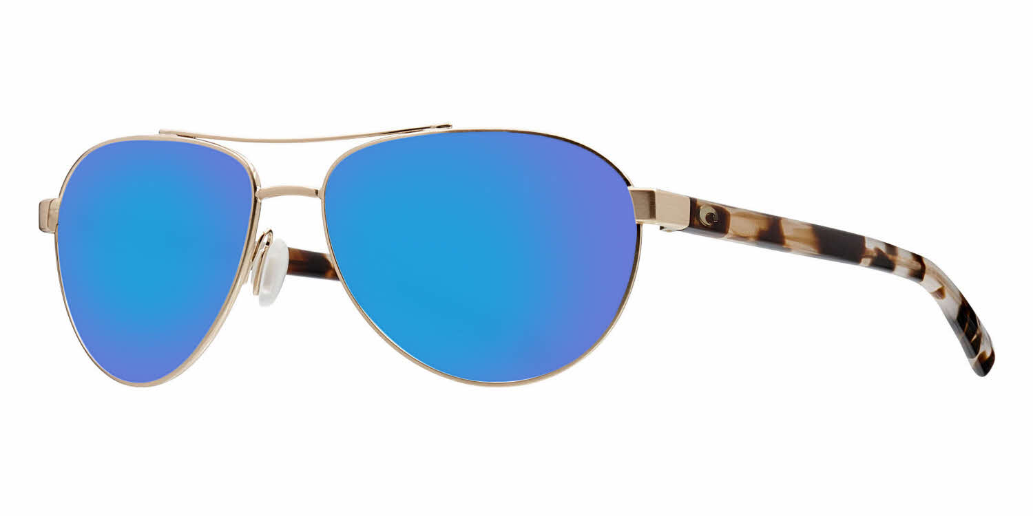 Visit Prescription Sunglasses Costa Fernandina - Del Mar Collection Image 1