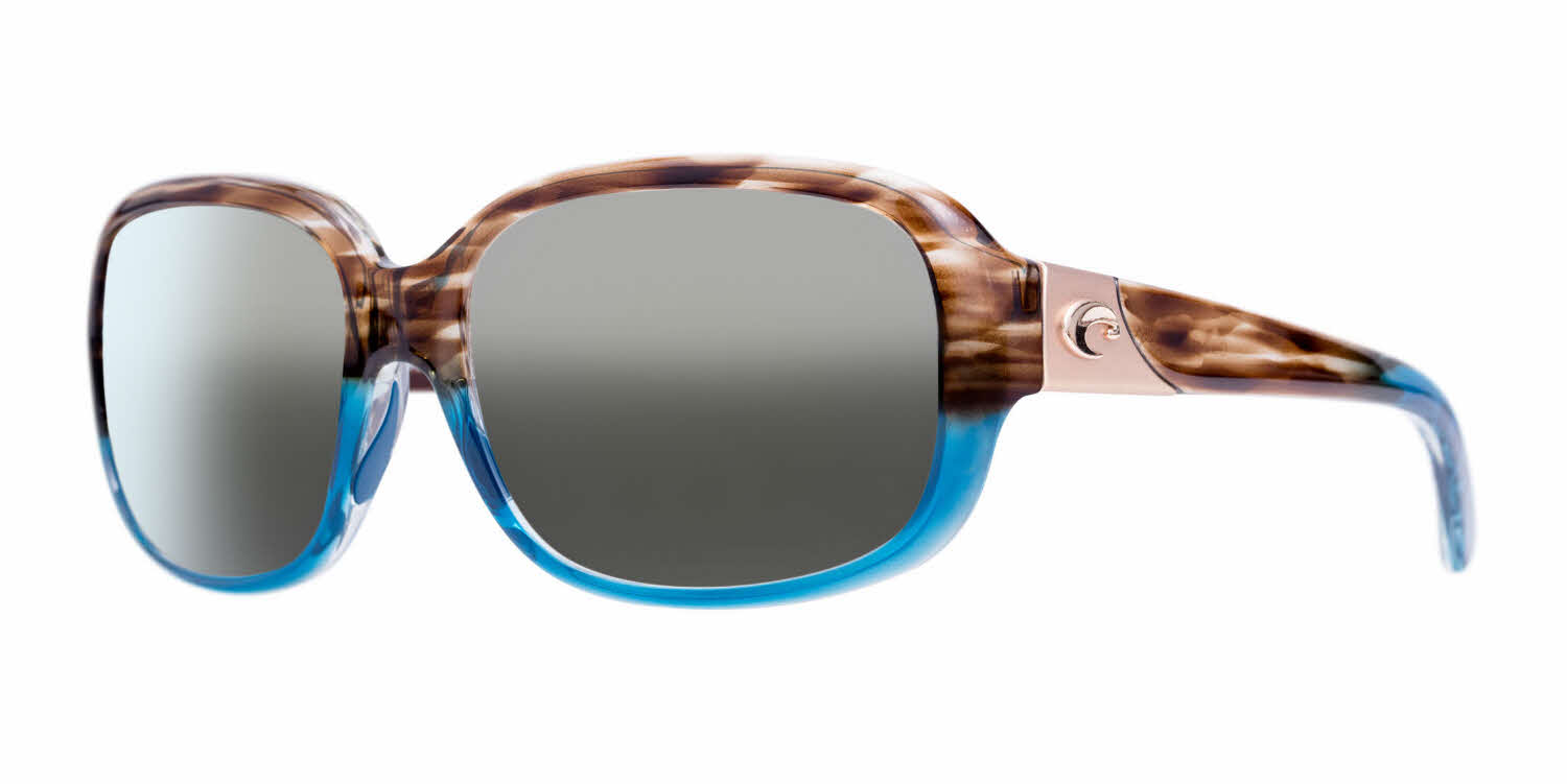 Visit Prescription Sunglasses Costa Gannet Image 1