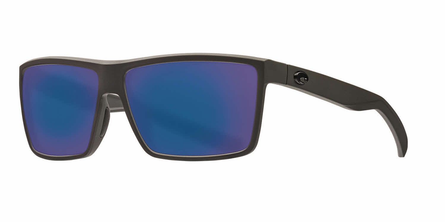 Costa Rinconcito Men's Prescription Sunglasses In Grey