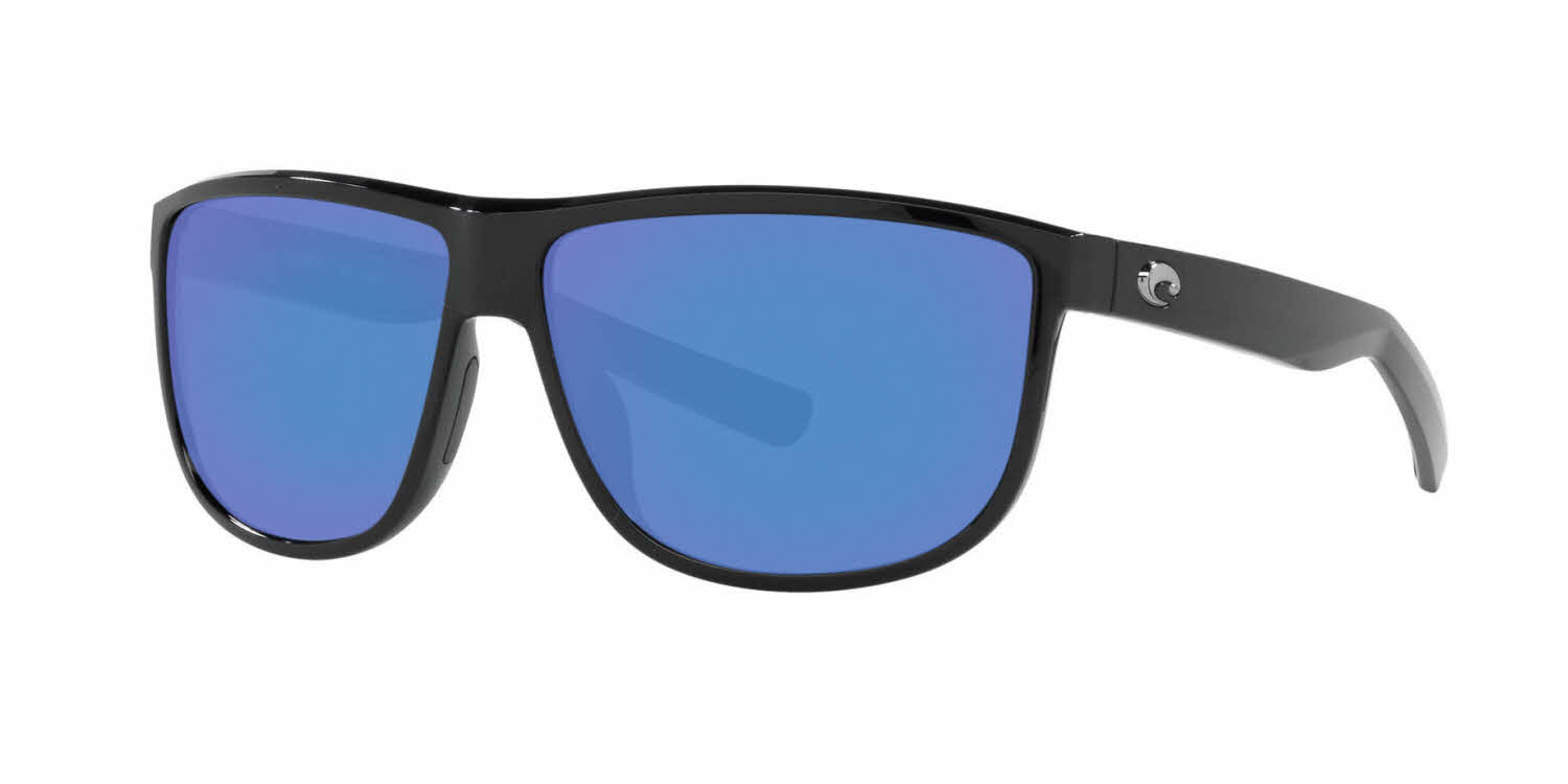 Costa Rincondo Men's Prescription Sunglasses In Black