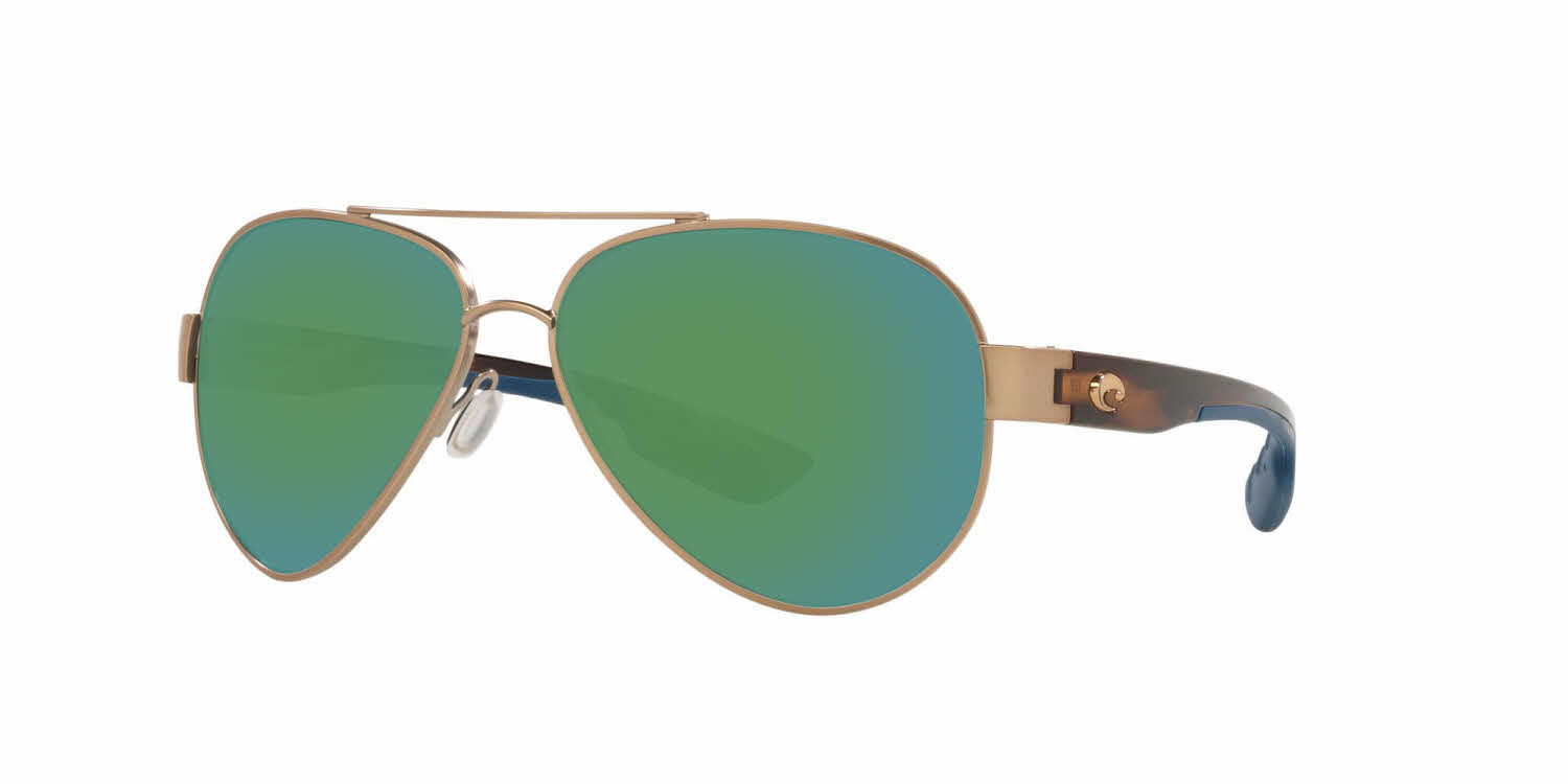 Visit Prescription Sunglasses Costa South Point Image 1