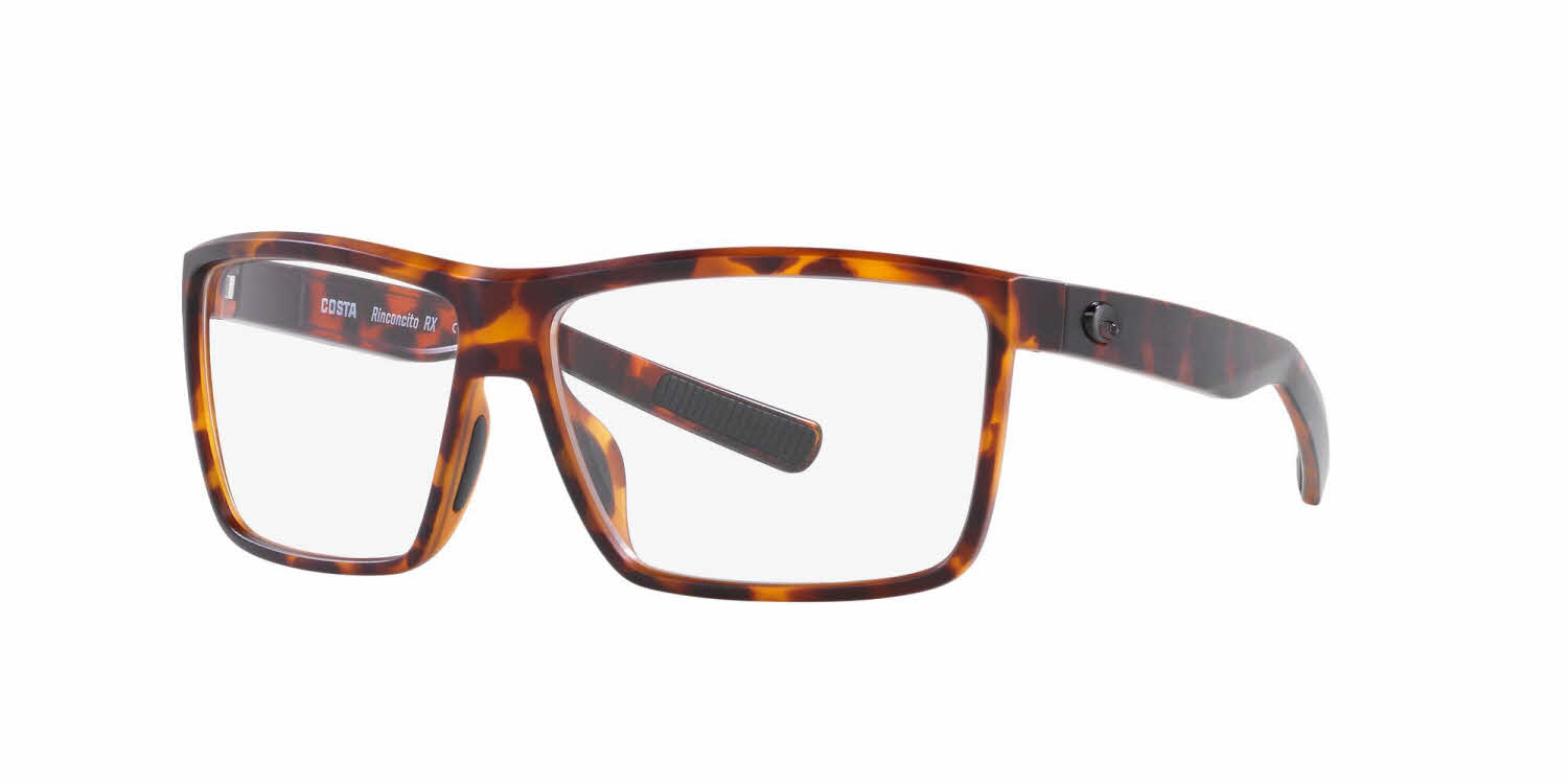 Costa Rinconcito RX Men's Eyeglasses In Tortoise