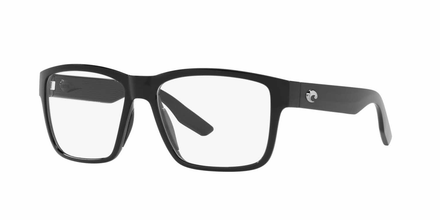 Costa Paunch RX Men's Eyeglasses In Black