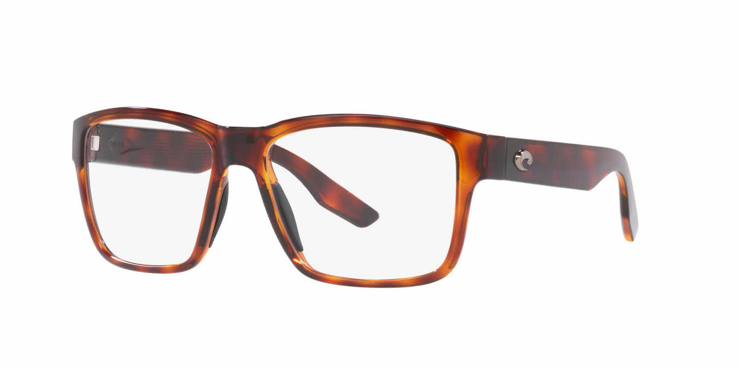 Costa Paunch RX Men's Eyeglasses In Tortoise