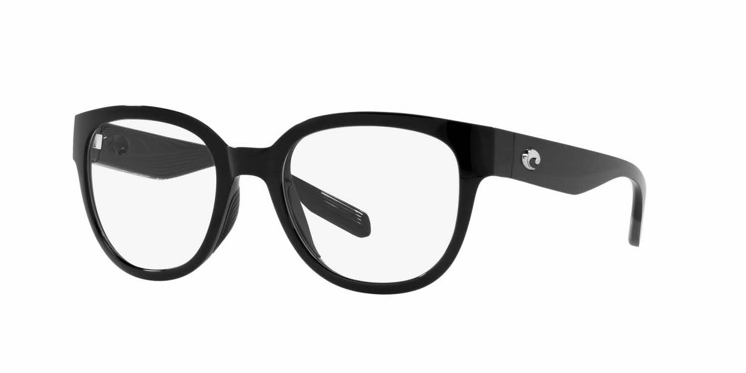Costa Salina RX Women's Eyeglasses In Black