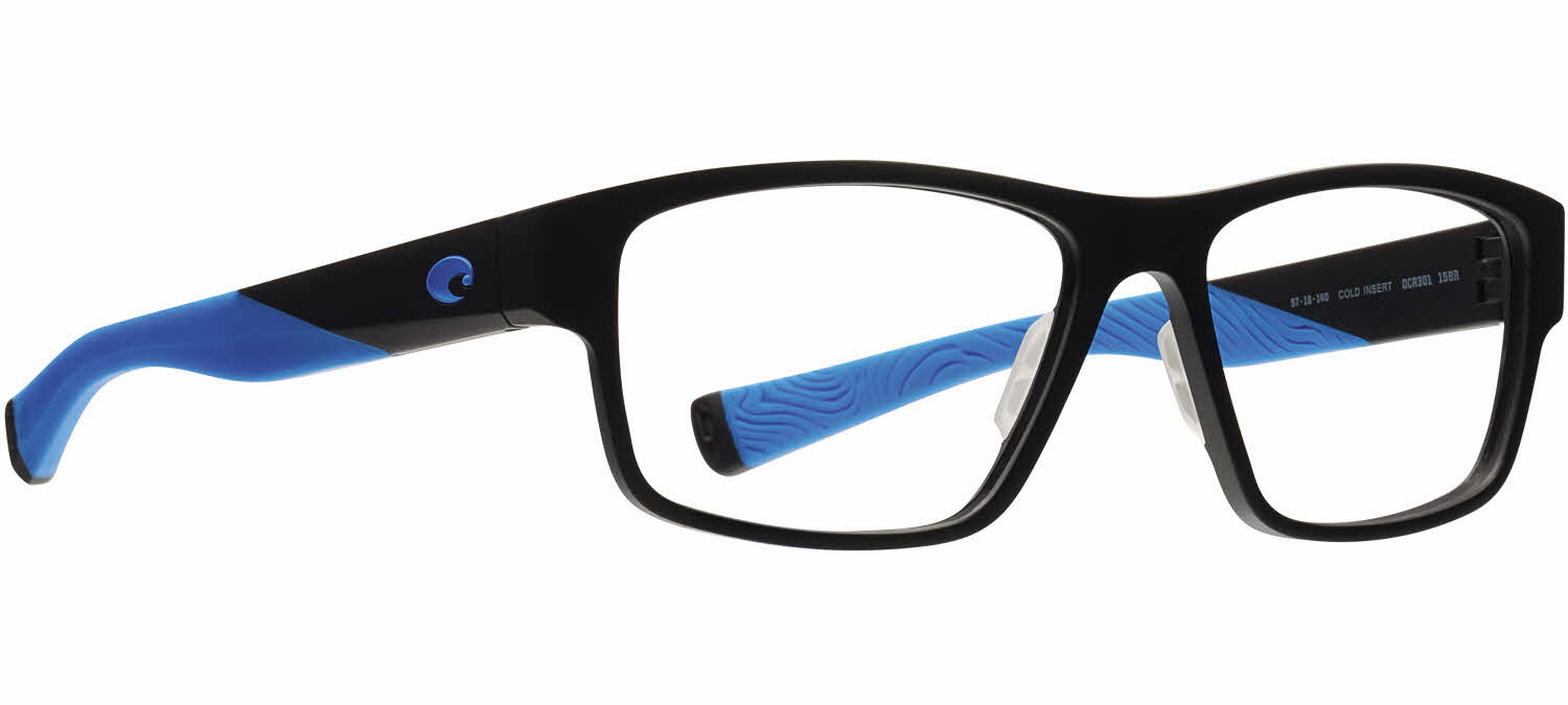costa eyeglass frames