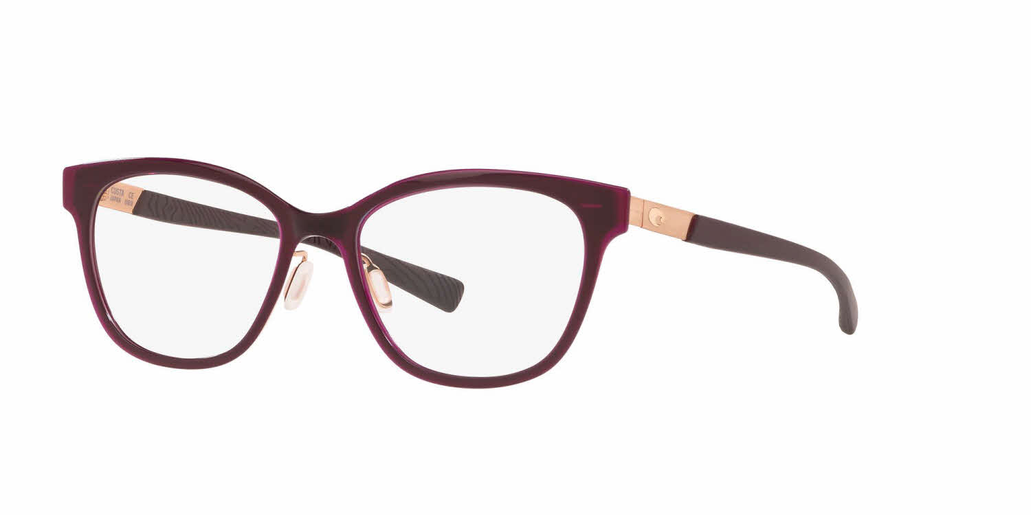 Costa Pacific Rise 310 Womens Eyeglasses in Purple 120$