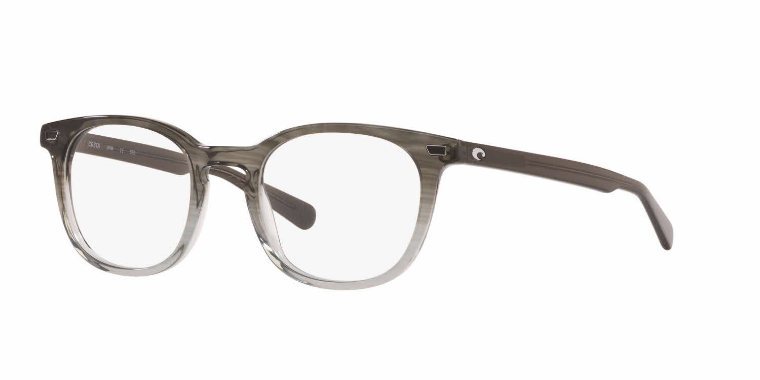 Costa Mariana Trench 200 Women's Eyeglasses In Grey