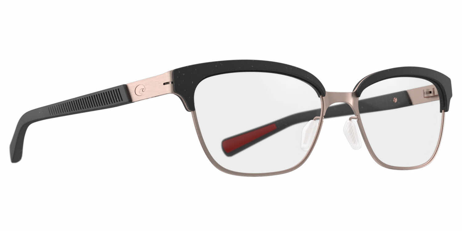 Costa Untangled 110 Women's Eyeglasses In Grey