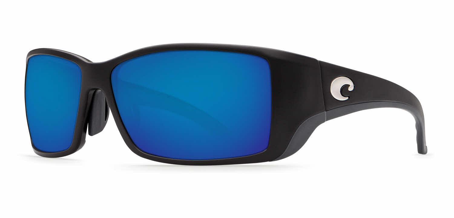 Costa Blackfin Omni Fit Prescription Sunglasses Free Shipping